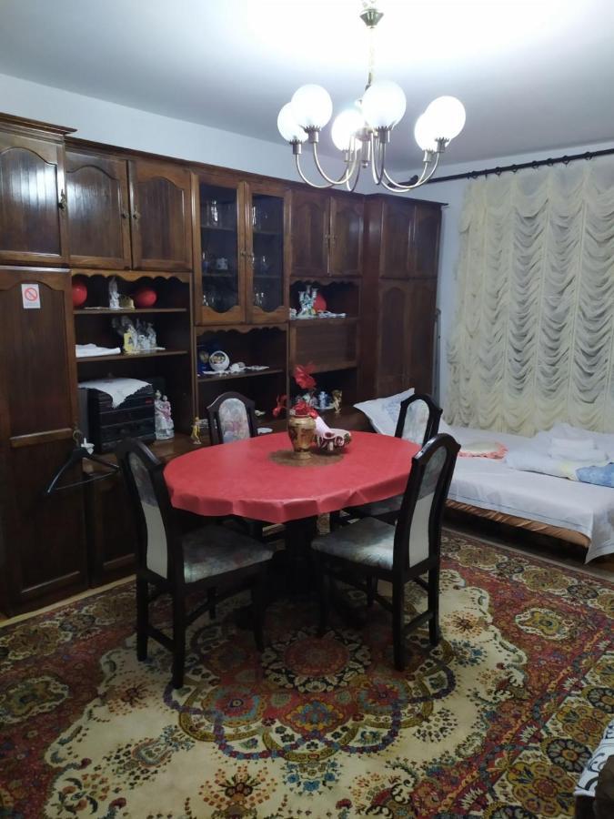 Apartment Ljupka Панчево Экстерьер фото